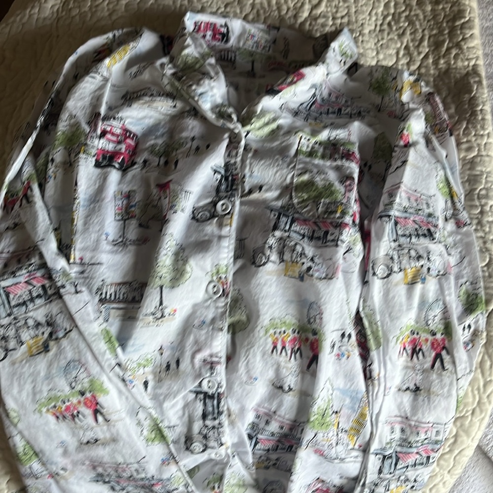 Cath Kidston PJ’s